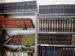 Garagem dos Livros